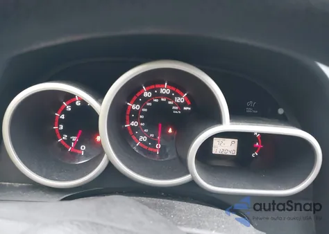 2009 Pontiac Vibe from USA, damaged, VIN 5Y2SP67849Z439942